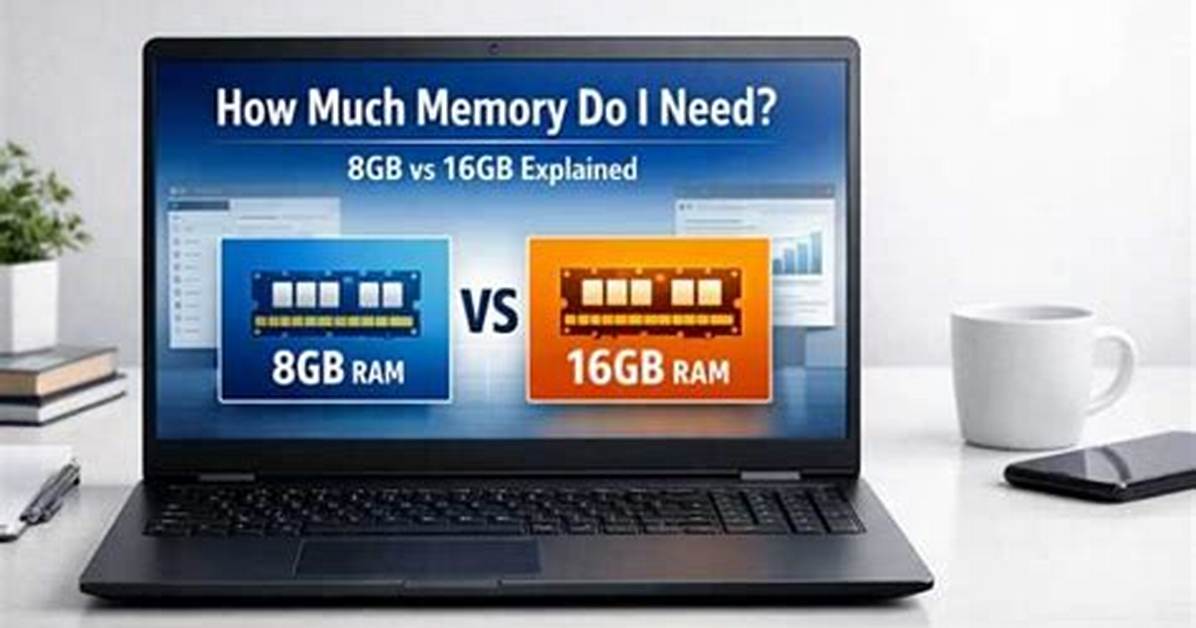 Quick Answer: How Much Memory Do I Have Linux?