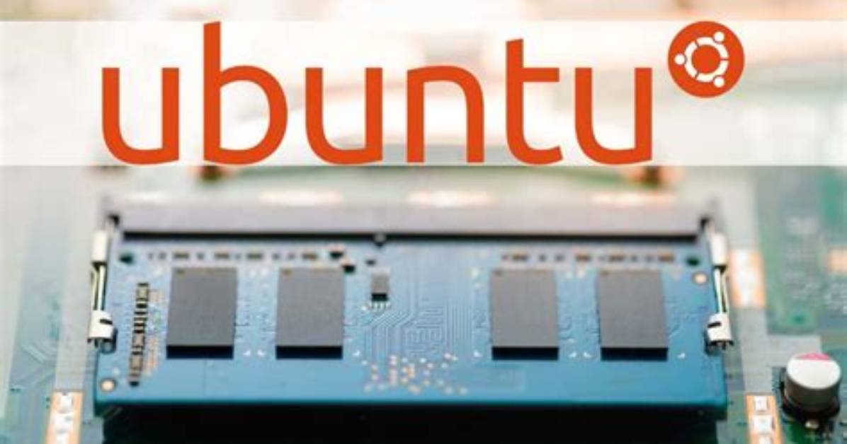 Quick Answer: How Much Ram Does Ubuntu Take?