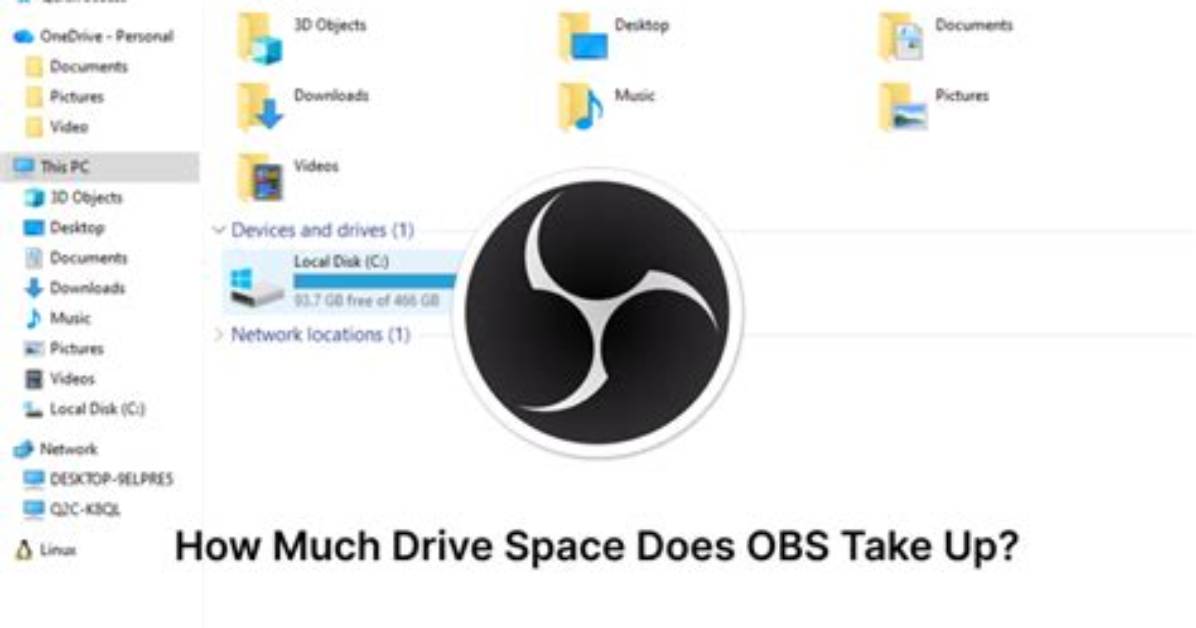 Quick Answer: How Much Space Does Linux Mint Need?