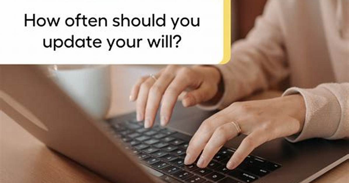 Quick Answer: How Often Should You Update Arch Linux?