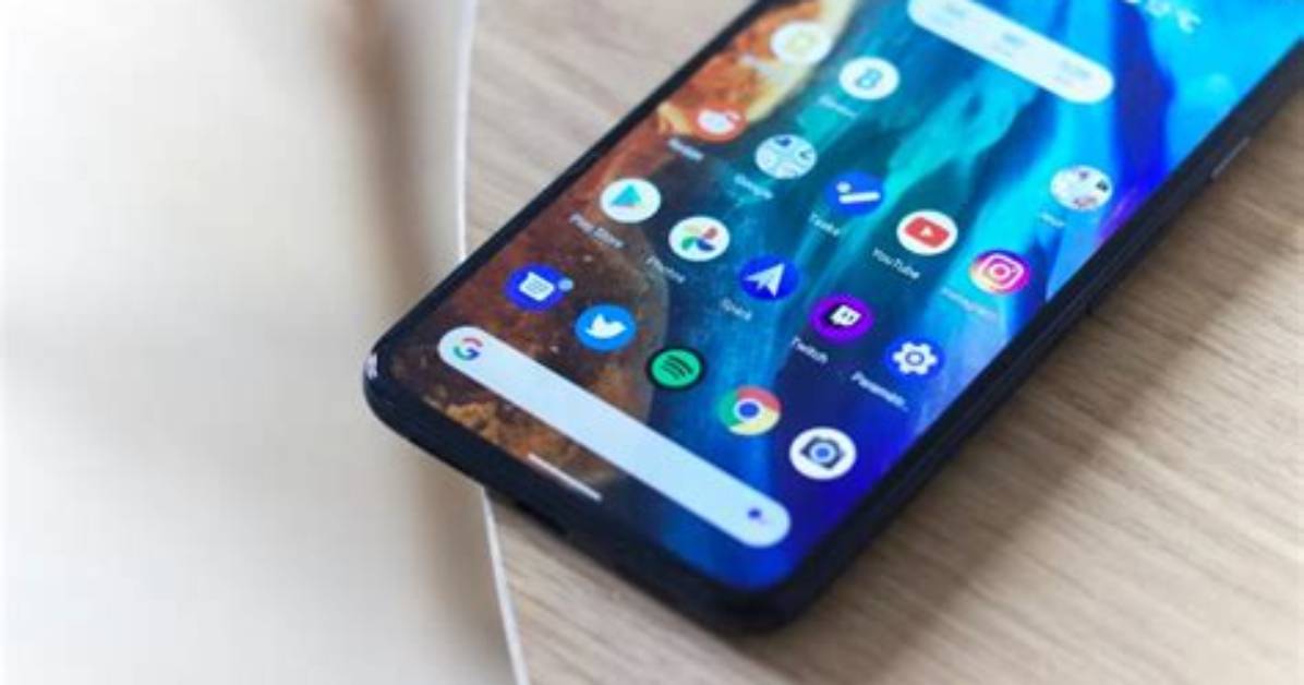 Quick Answer: How to Access Android Phone on Mac?