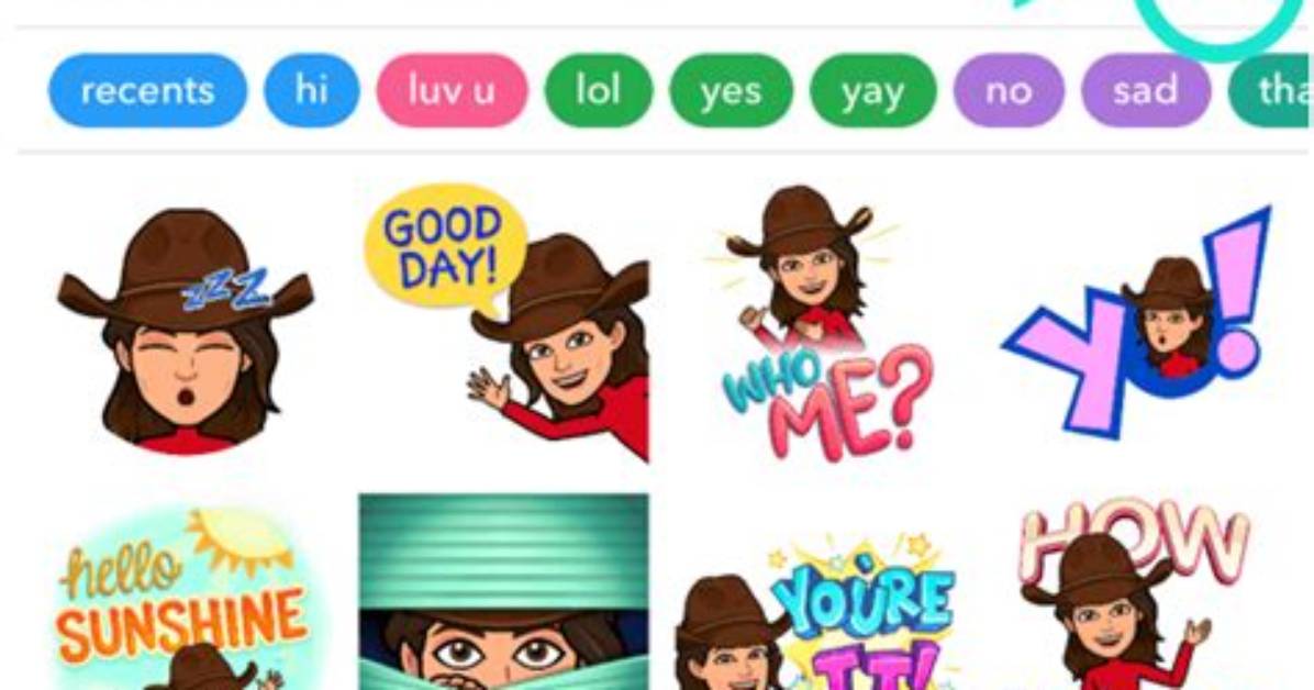 Quick Answer: How to Add Bitmoji Keyboard Android?