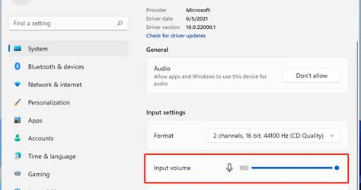 Quick Answer: How to Adjust Microphone Volume Windows 10?