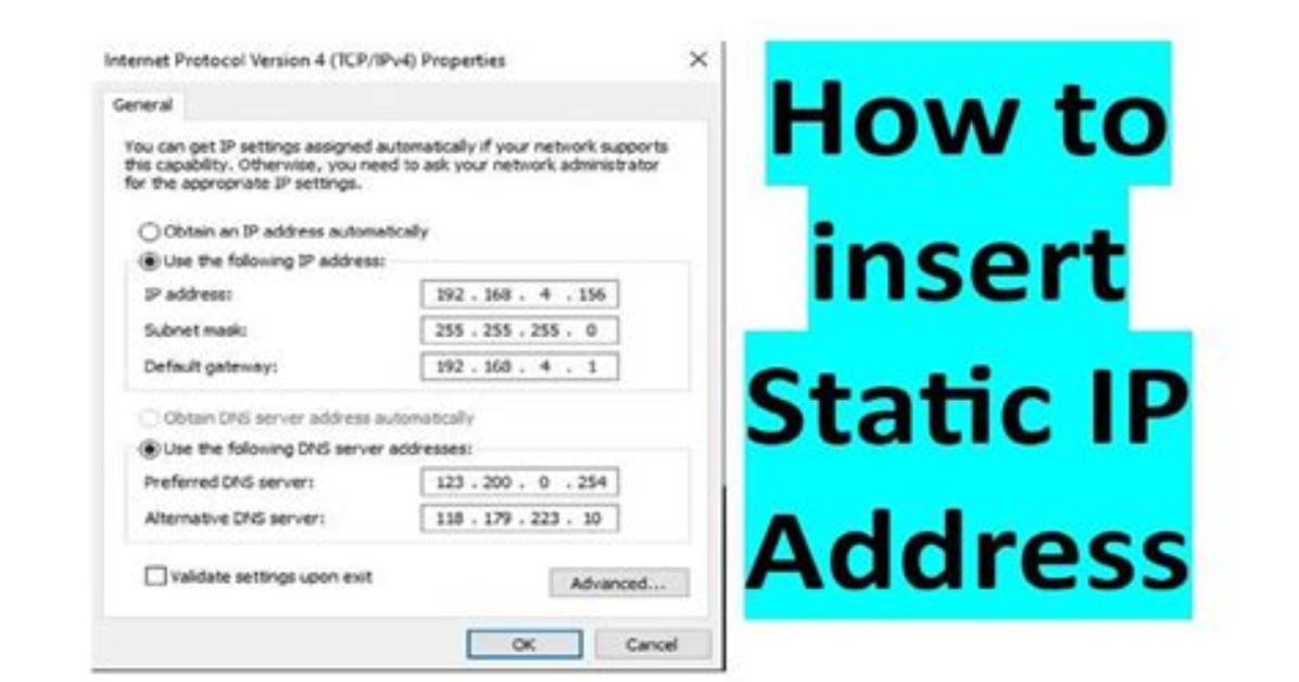 Quick Answer: How to Assign Ip Address in Linux Command Line?