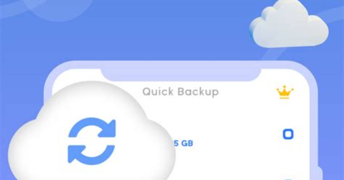Quick Answer: How to Backup Android Photos?