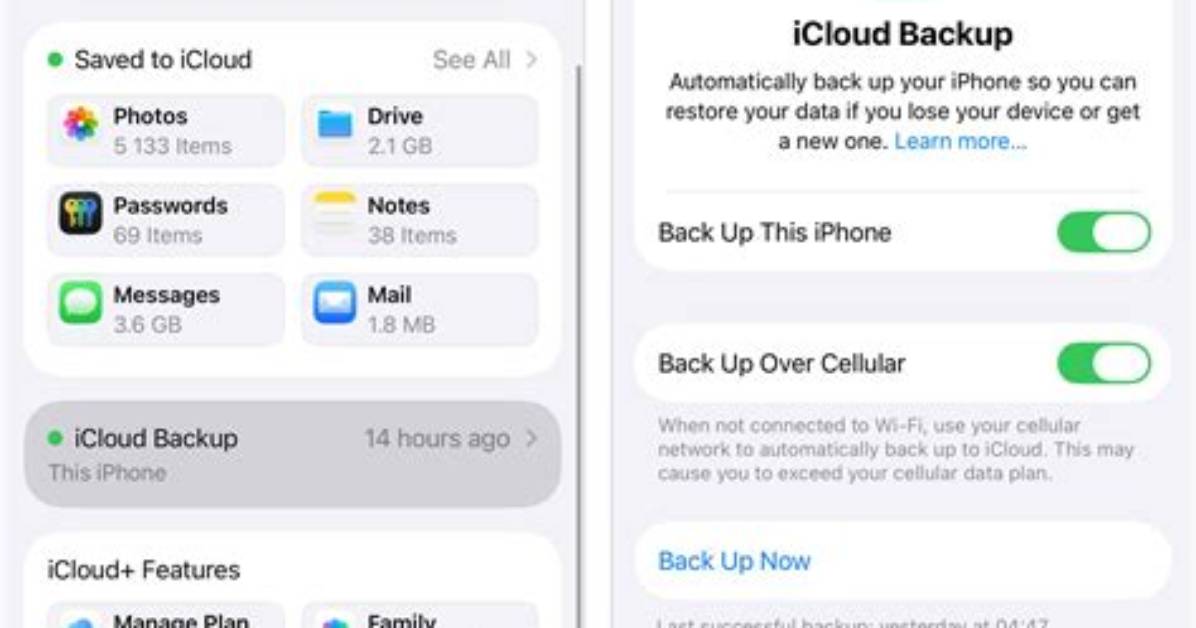 Quick Answer: How to Backup Iphone on Windows?