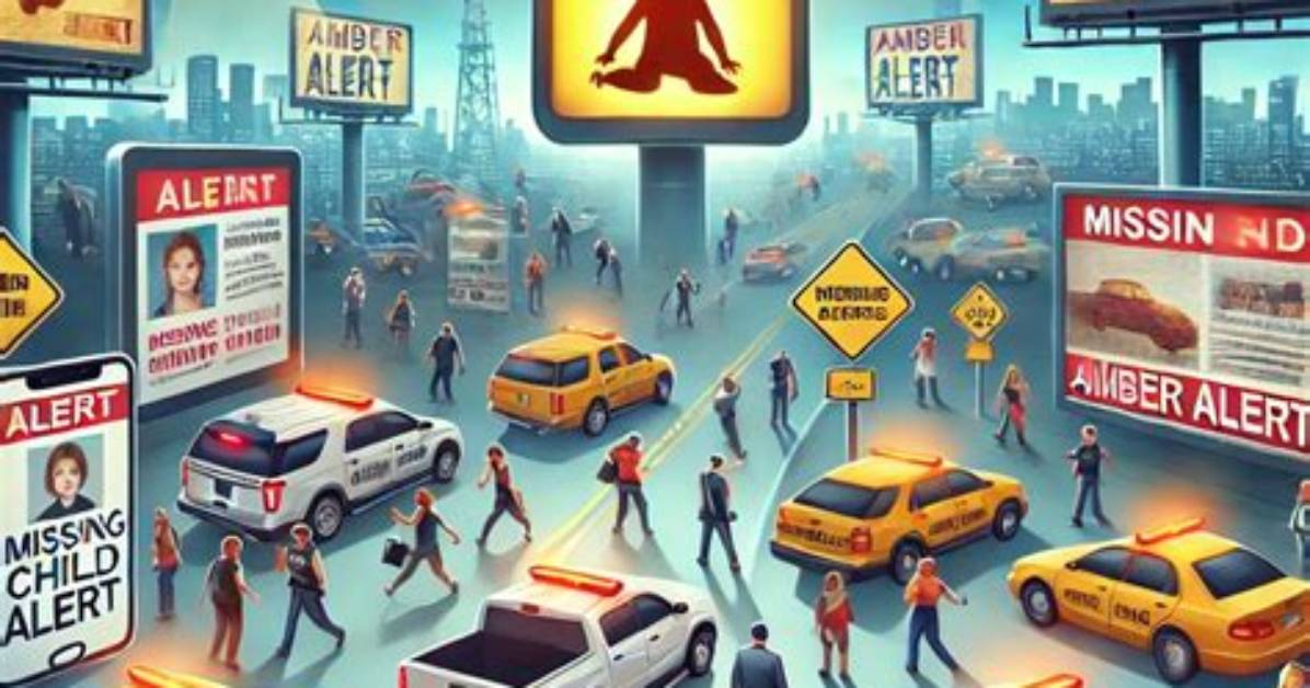 Quick Answer: How to Block Amber Alerts on Android?