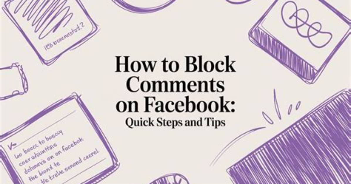 Quick Answer: How to Block Facebook on Android?
