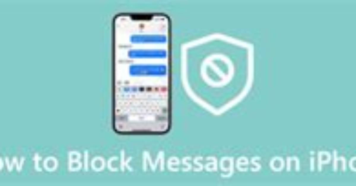 Quick Answer: How to Block Messages on Android?