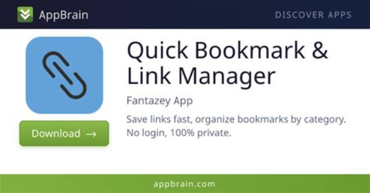 Quick Answer: How to Bookmark on Android?
