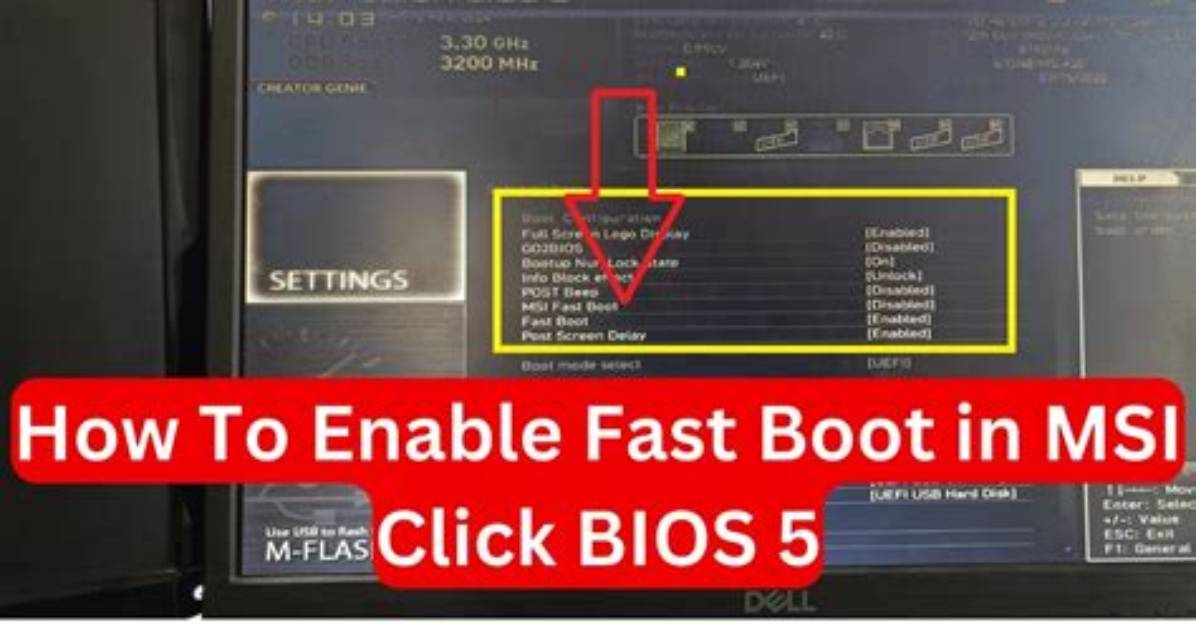 Quick Answer: How to Boot to Bios Windows 10?