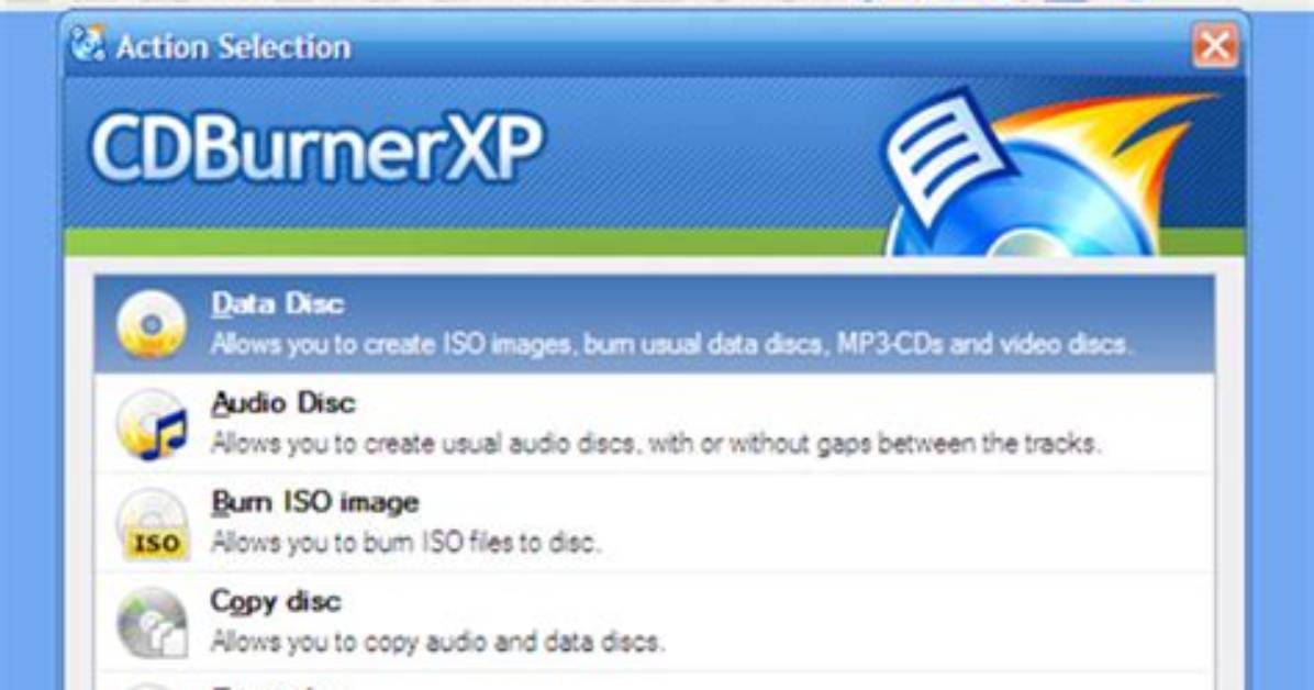 Quick Answer: How to Burn a Cd on Windows 7?