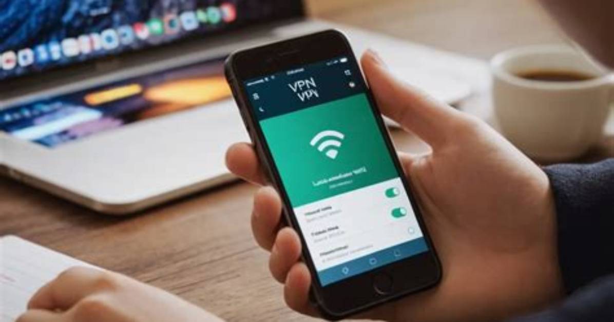 Quick Answer: How to Bypass School Wifi Android?
