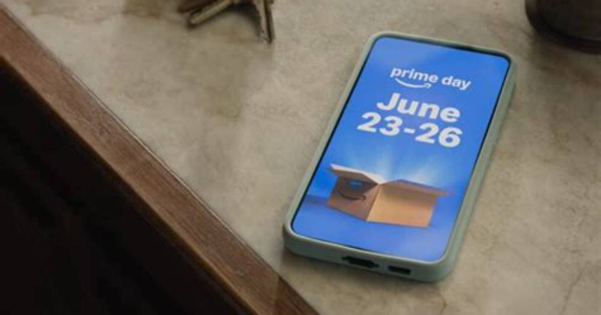 Quick Answer: How to Cast Amazon Prime to Chromecast from Android?