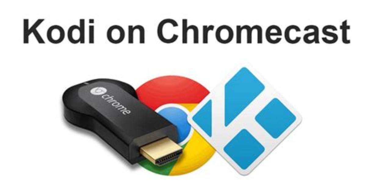 Quick Answer: How to Cast Kodi from Android to Tv?