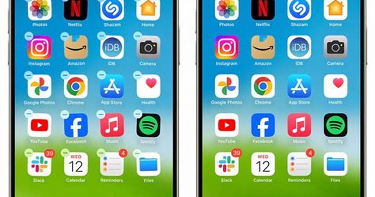Quick Answer: How to Change App Icon Android?