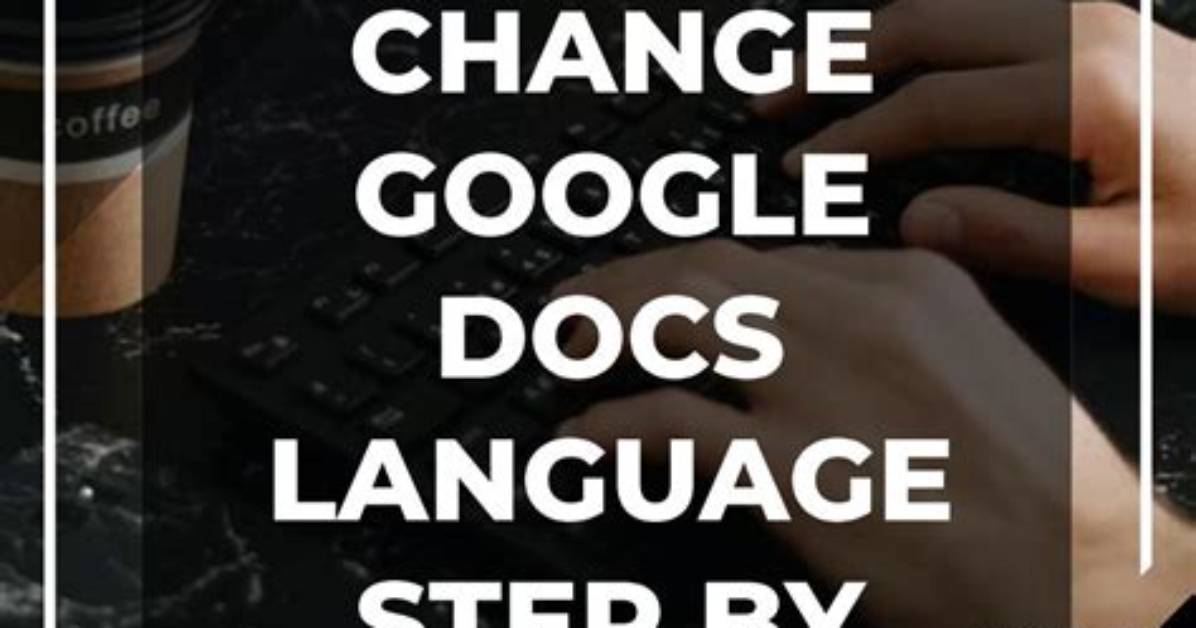 Quick Answer: How to Change Language on Windows 10?