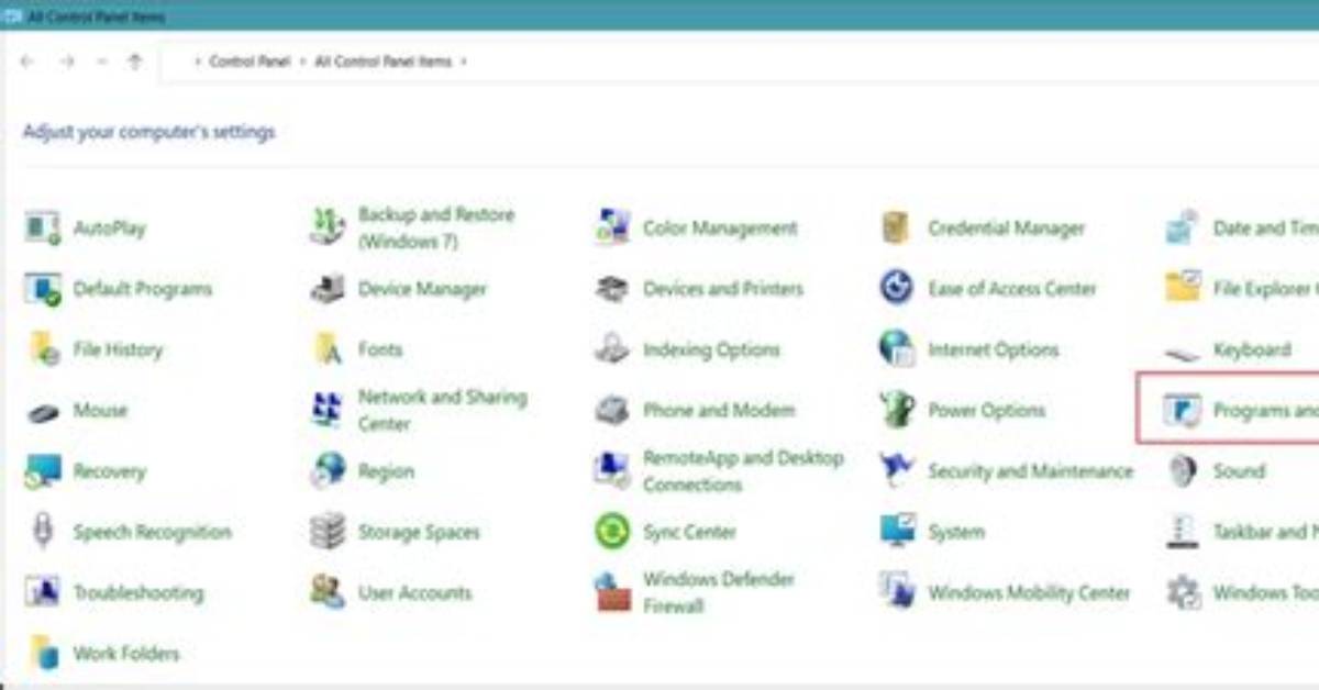 Quick Answer: How to Change Programs on Startup Windows 10?