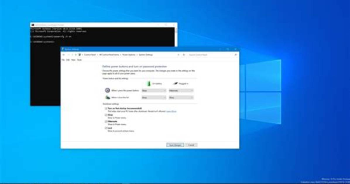Quick Answer: How to Change Windows Startup Programs?