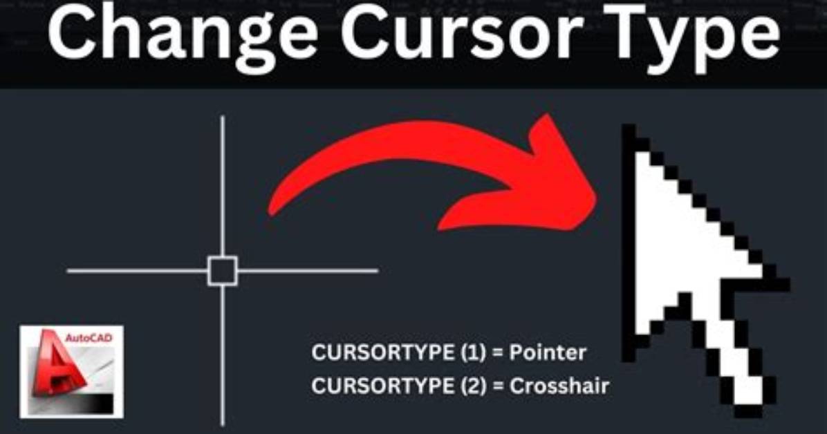 Quick Answer: How to Change Your Cursor on Windows 10?