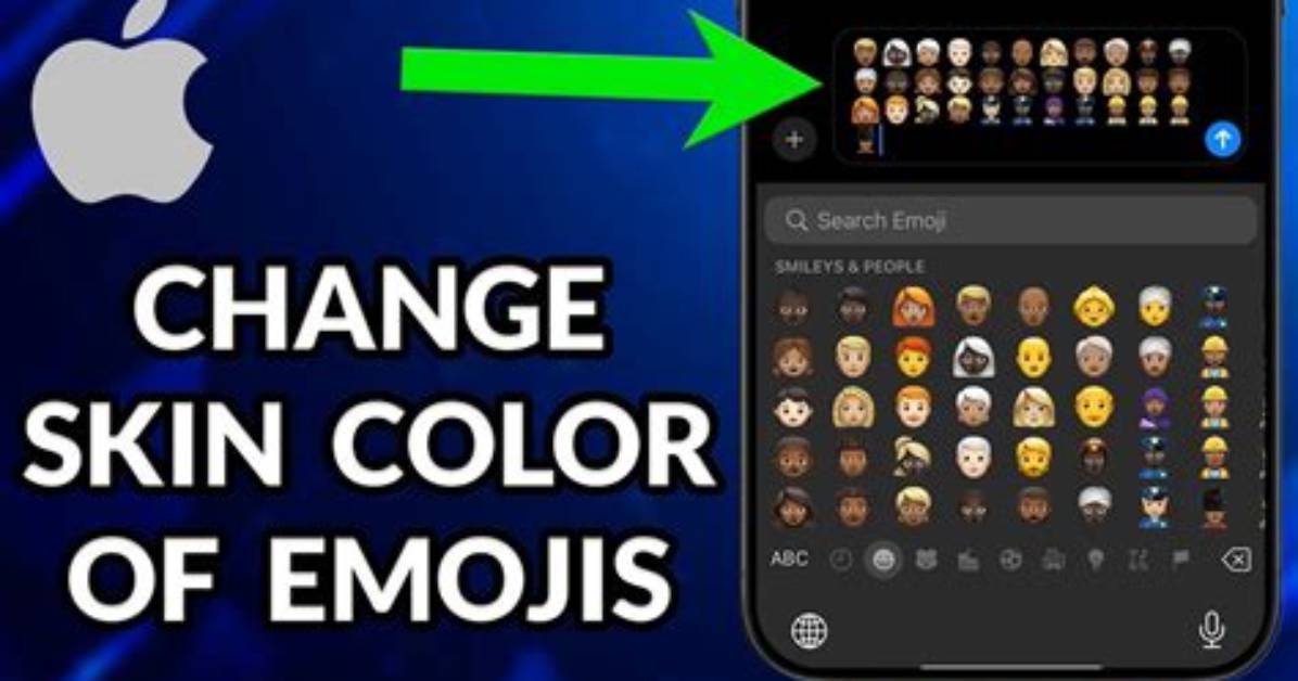 Quick Answer: How to Change Your Emojis on Android?