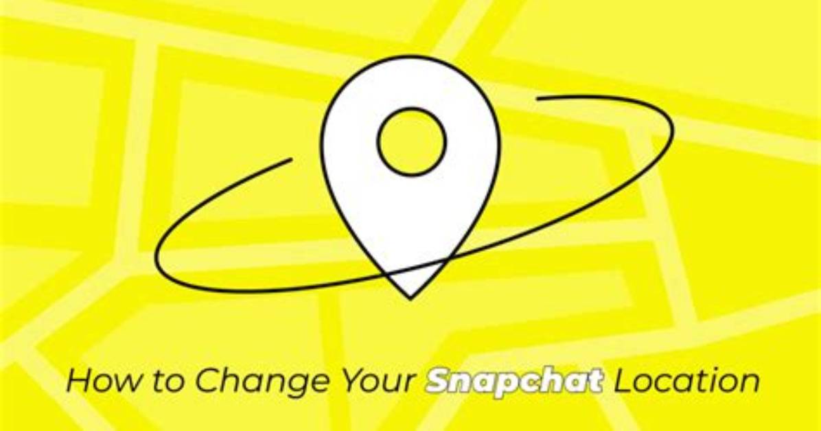Quick Answer: How to Change Your Location on Android?