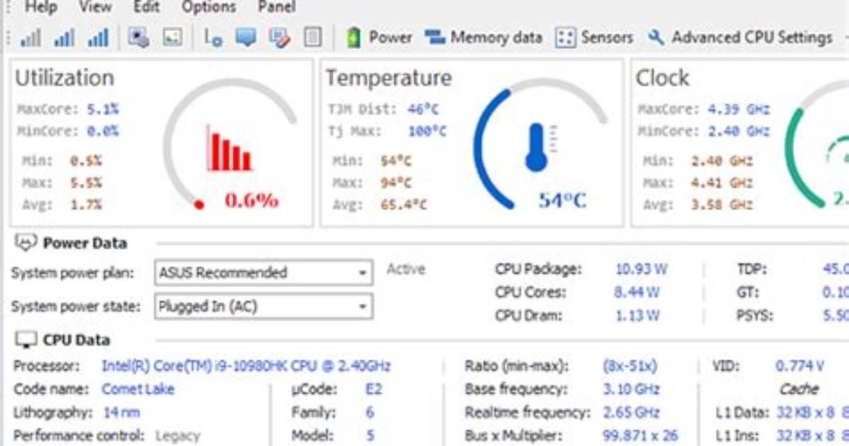Quick Answer: How to Check Cpu in Linux?