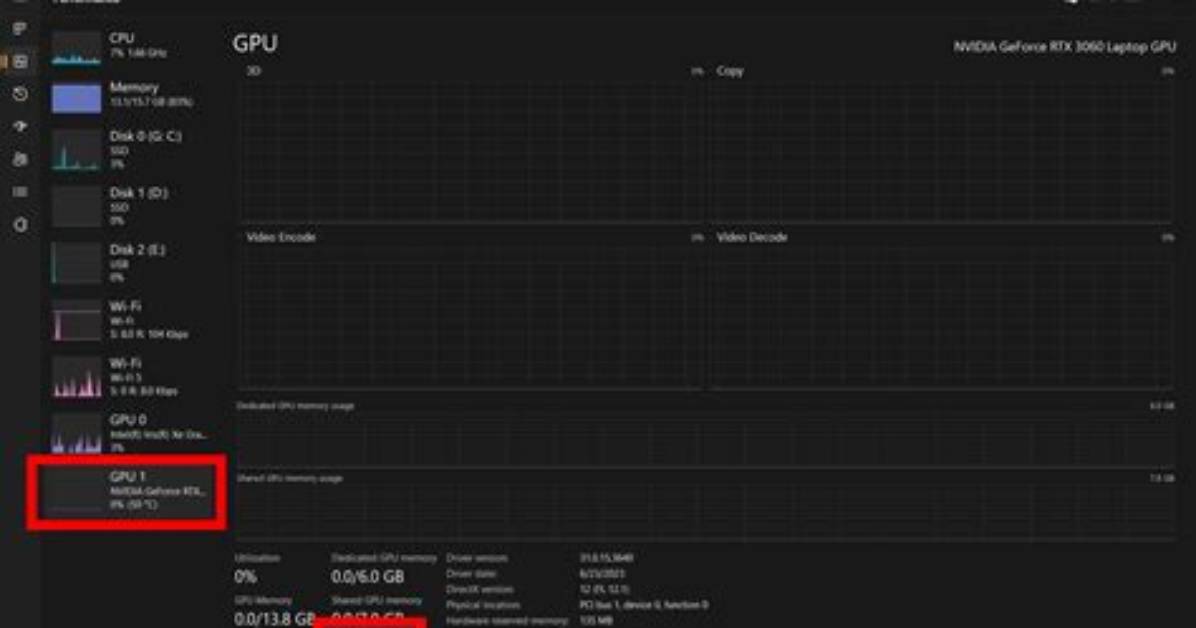 Quick Answer: How to Check Gpu Windows 10?