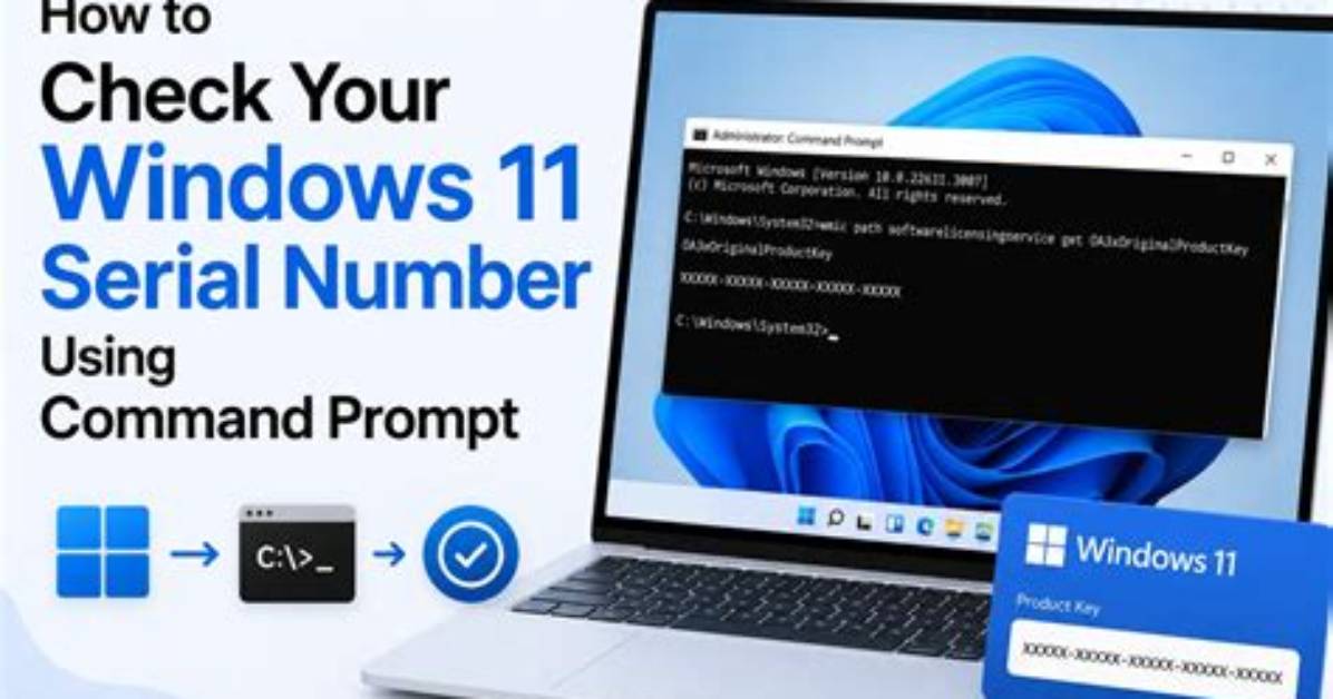 Quick Answer: How to Check Your Windows Version?
