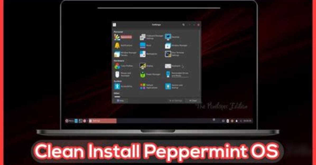 Quick Answer: How to Clean Install Os X?