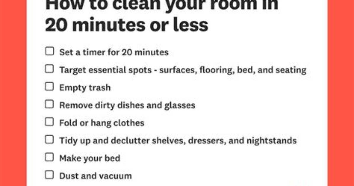 Quick Answer: How to Clean up Your Computer Windows 10?