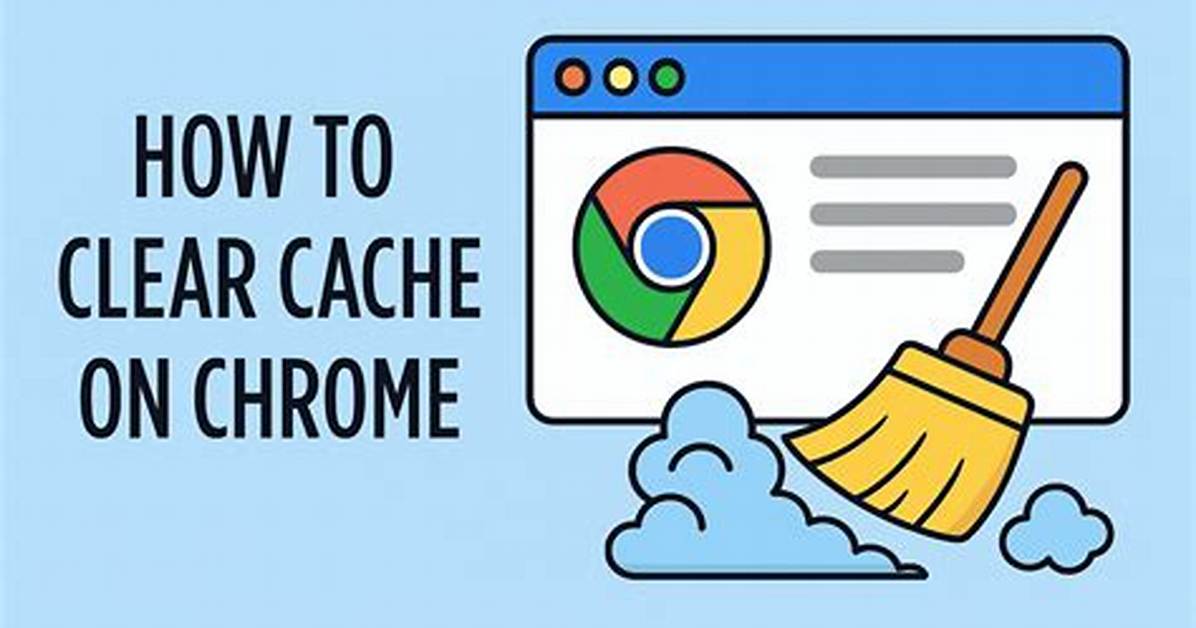Quick Answer: How to Clear Computer Cache Windows 10?