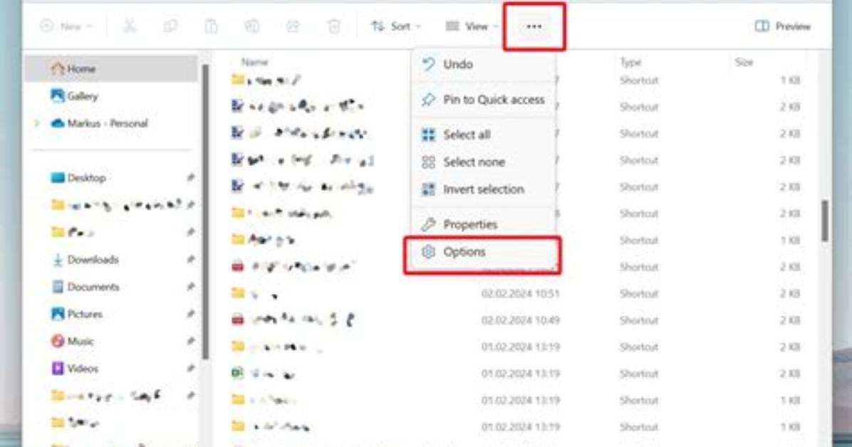 Quick Answer: How to Clear Recent Files in Windows 10?