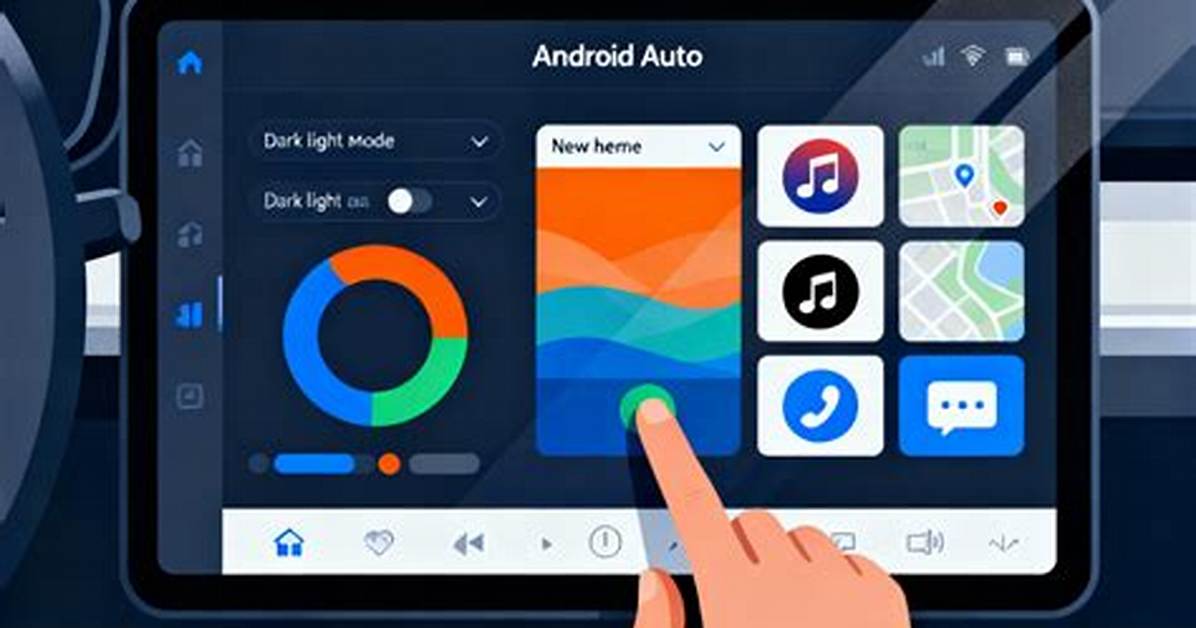 Quick Answer: How to Connect Android Auto to Car?