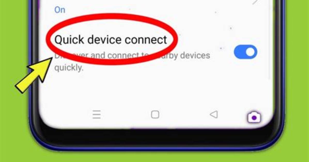 Quick Answer: How to Connect Android to Pc?