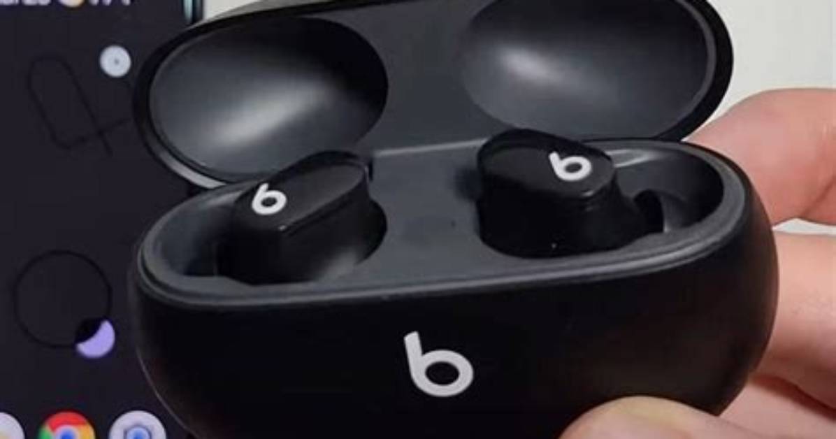Quick Answer: How to Connect Beats Wireless to Android?