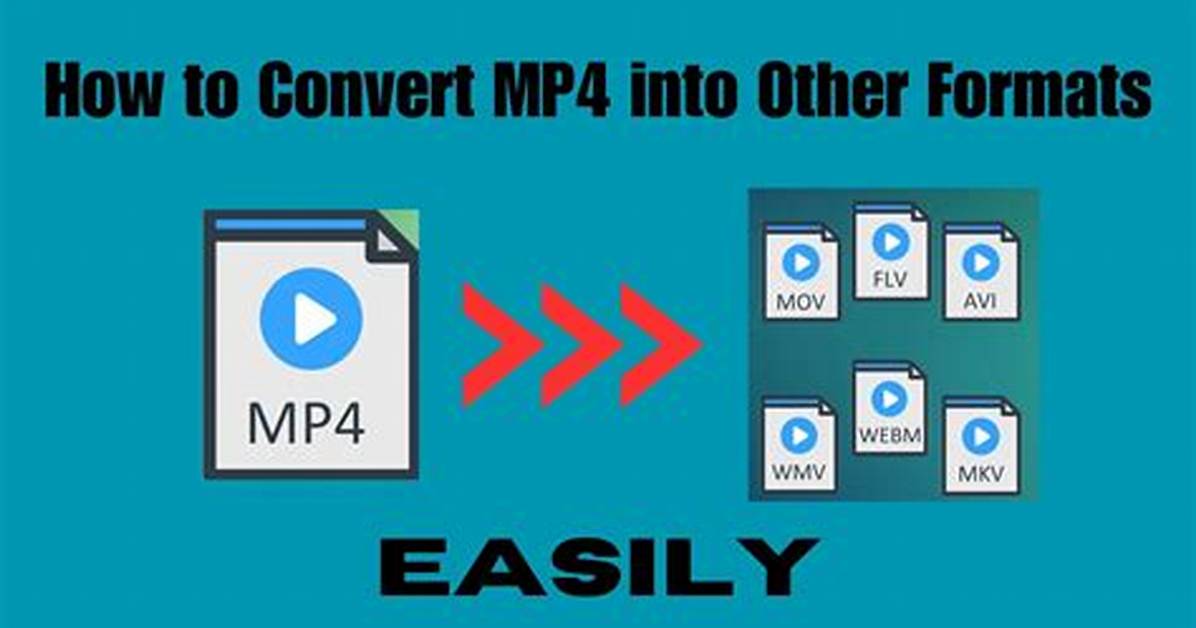Quick Answer: How to Convert Mp4 to Mp3 Using Windows Media Player?