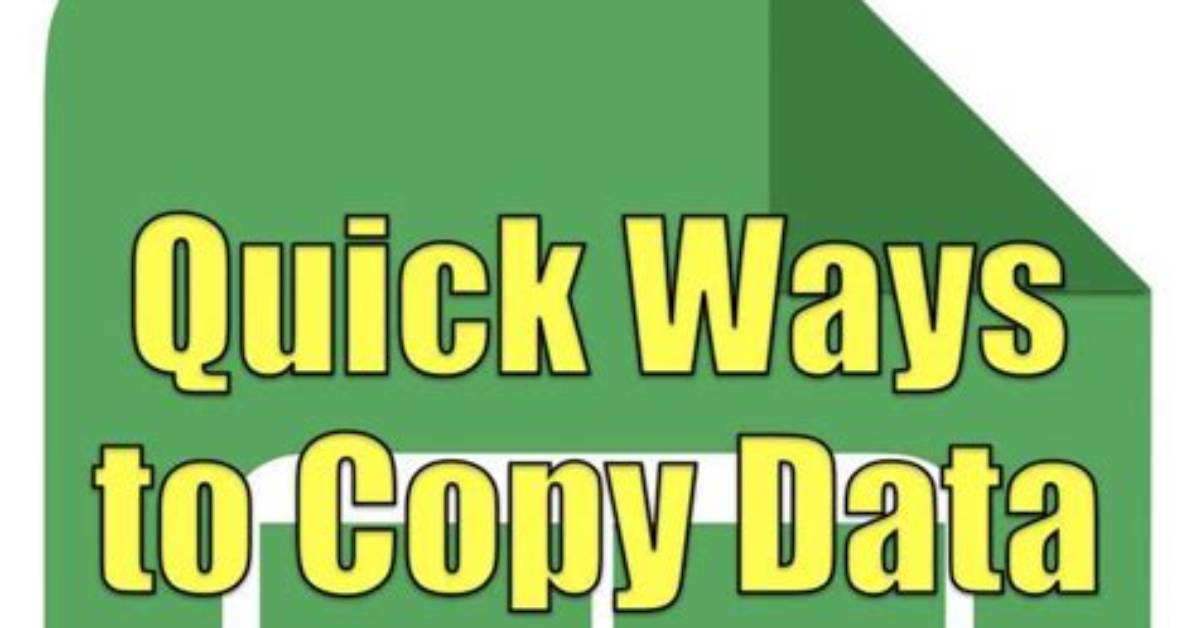 Quick Answer: How to Copy a Data Cd to Another Cd in Windows 10?