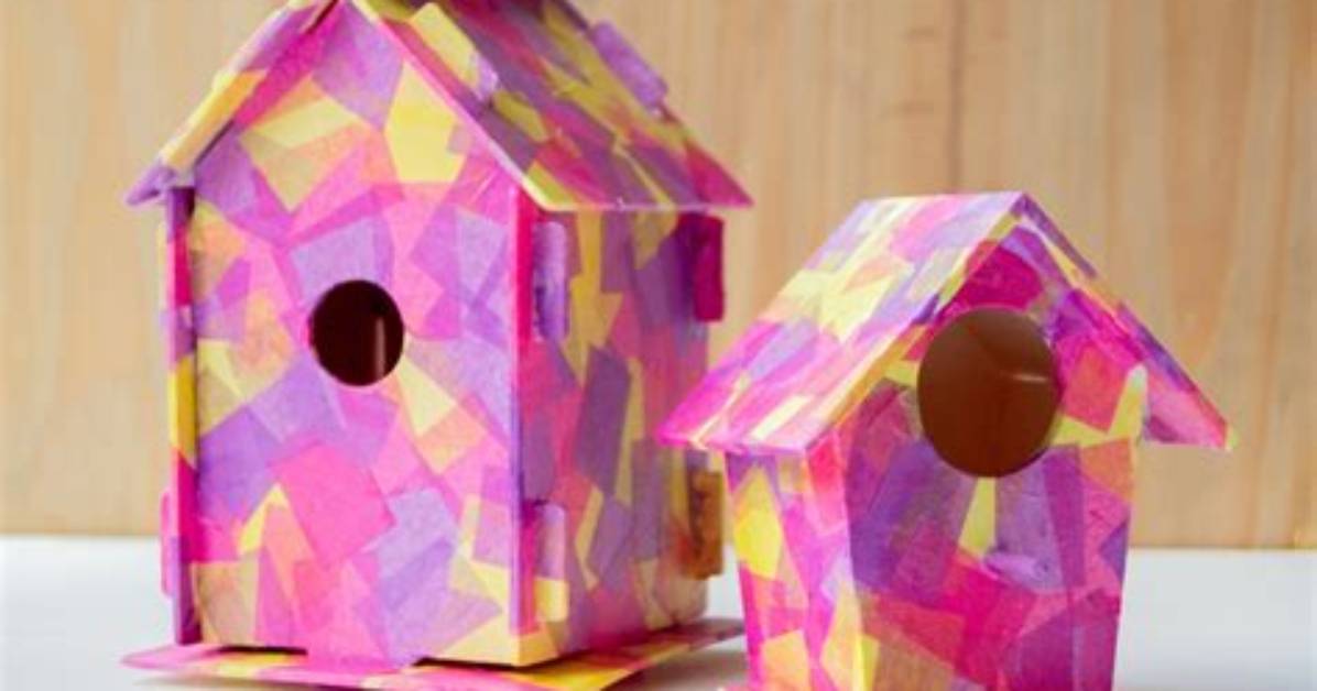 Quick Answer: How to Craft Bird House Osrs
