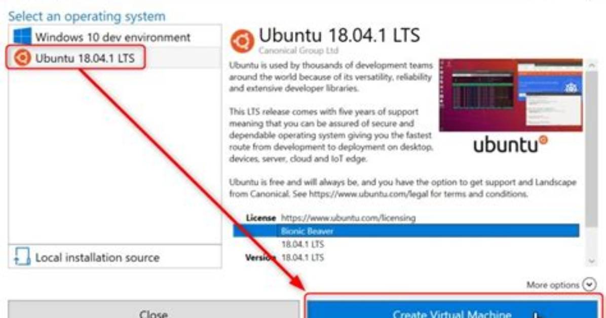 Quick Answer: How to Create a Ubuntu Bootable Usb?