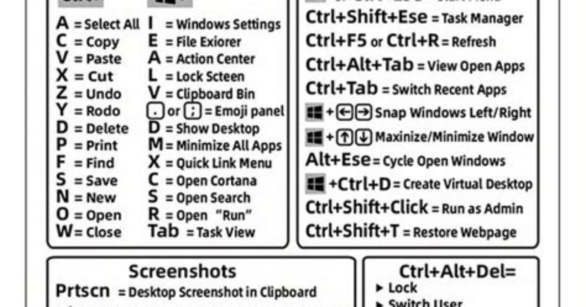 Quick Answer: How to Create Shortcut Windows 10?