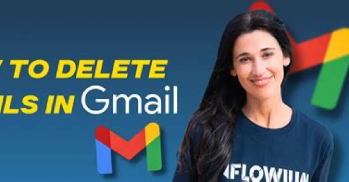Quick Answer: How to Delete Gmail Emails in Bulk on Android?