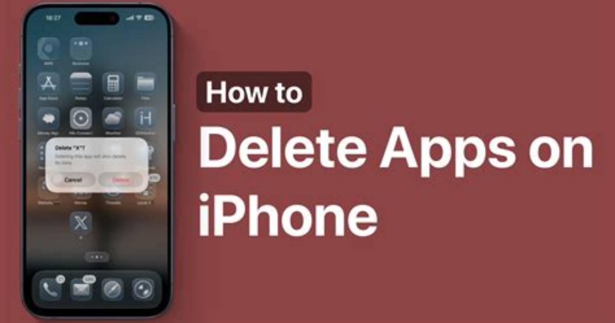 Quick Answer: How to Delete Ios 10 Update on Iphone?