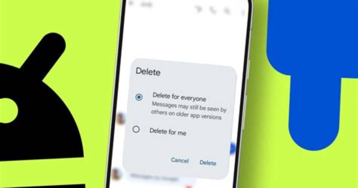 Quick Answer: How to Delete Sent Text Messages on Android?