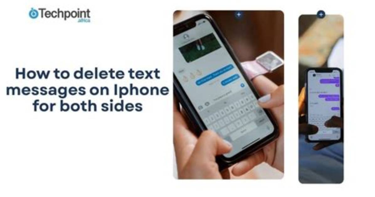 Quick Answer: How to Delete Text Messages on Android?