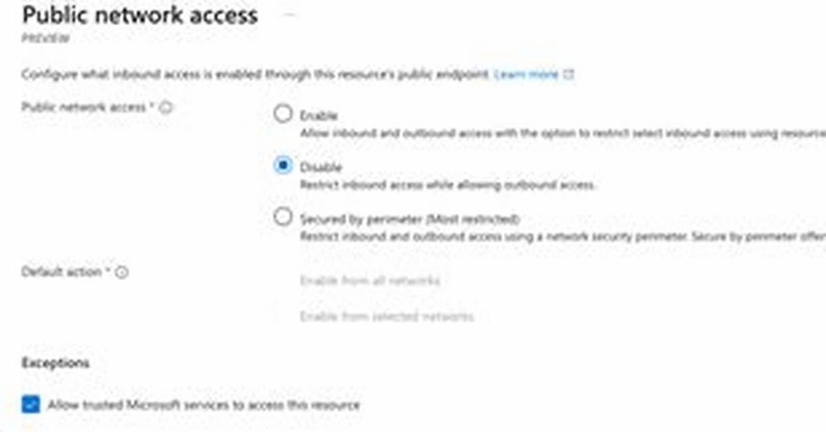 Quick Answer: How to Disable Network Access to Registry in Windows 7?