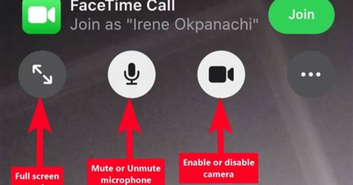 Quick Answer: How to Do Facetime on Android?