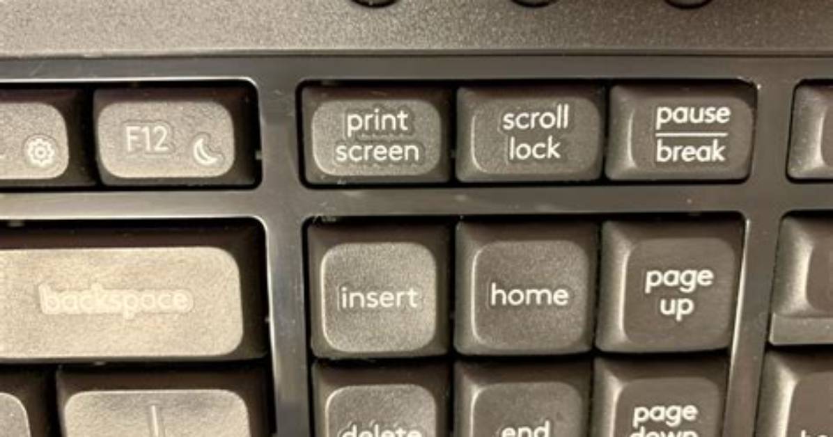 Quick Answer: How to Do Print Screen on Windows 7?