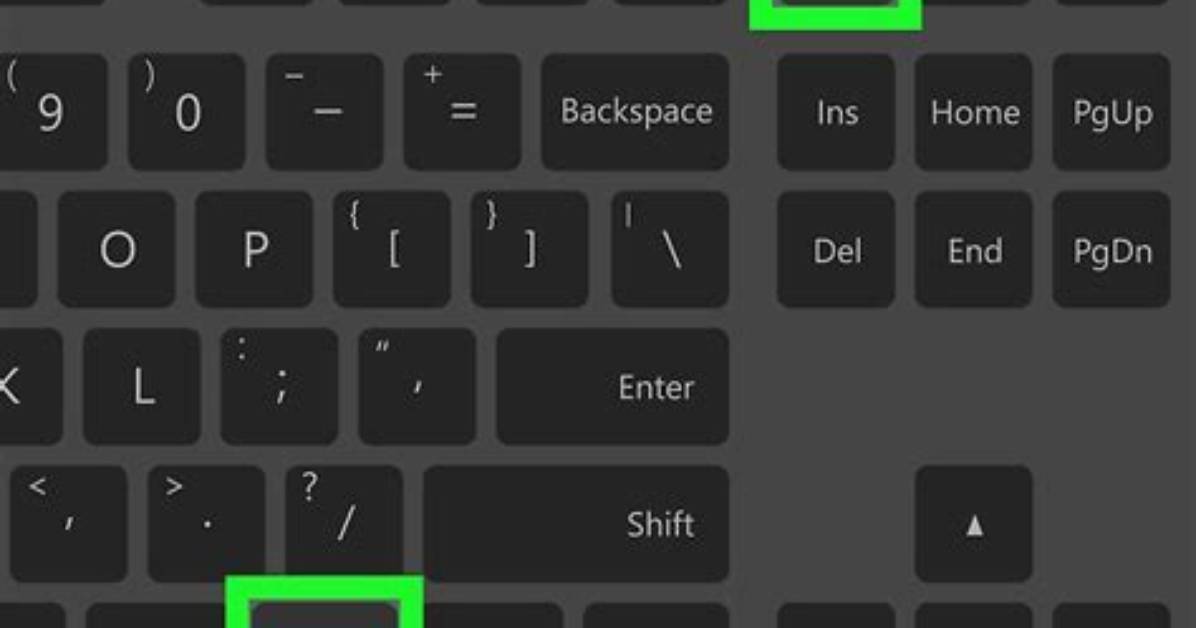 Quick Answer: How to Do Screen Capture on Windows?