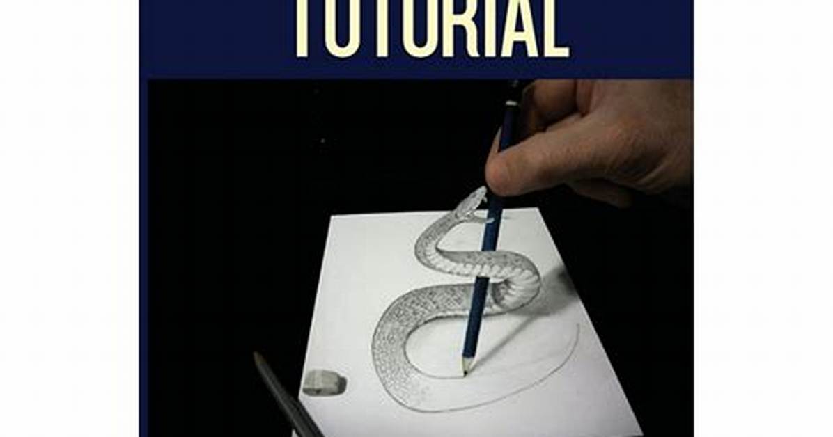 Quick Answer: How to Draw a 3D Circle